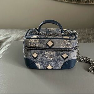 MCM BAG retail $718.00 Msrp